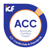International Coaching Federation Associate Certified Coach credential